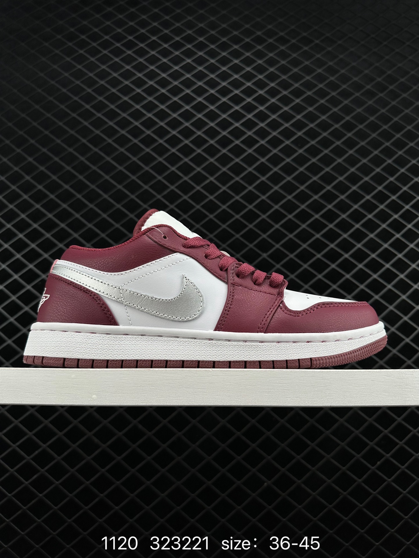 Air Jordan 1 Low Air Jordan 1 Low